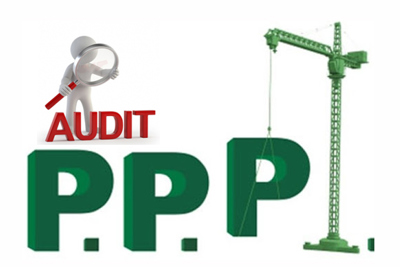 Cần đặt đúng vai trò của Kiểm toán Nhà nước trong kiểm toán các dự án PPP