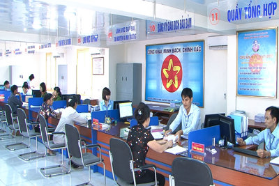 Cải cách thủ tục hành chính để doanh nghiệp phát triển