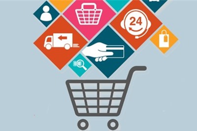 Bán lẻ hàng hóa và doanh thu dịch vụ tiêu dùng tháng 1/2019