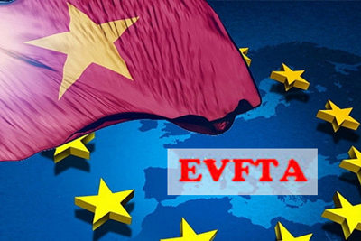 EVFTA sẽ góp phần giúp Việt Nam phát triển bền vững