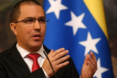 Venezuela đề nghị ICC điều tra các biện pháp trừng phạt của Mỹ