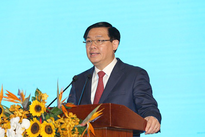 Việt Nam nhất quán chính sách tăng cường thu hút đầu tư nước ngoài