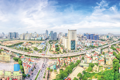 Tình hình kinh tế xã hội trong nước tháng 01/2019