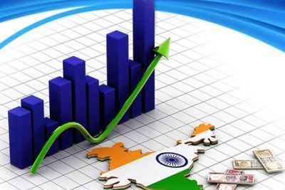 Ấn Độ chính thức trở thành nền kinh tế lớn thứ 5 thế giới