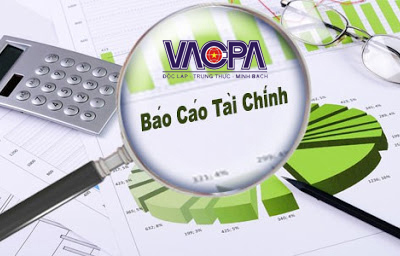 VACPA đề nghị Bộ Tài chính cho lùi thời hạn nộp báo cáo tài chính 