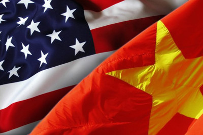 Hoa Kỳ coi trọng quan hệ Đối tác toàn diện với Việt Nam
