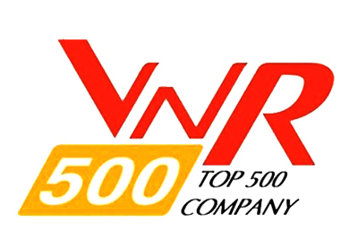 Xếp hạng 500 doanh nghiệp tăng trưởng nhanh nhất Việt Nam