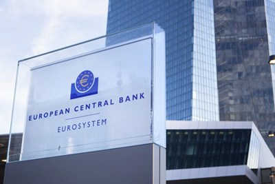 ECB thông qua gói kích thích kinh tế trị giá 120 tỷ euro