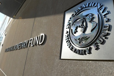 IMF cảnh báo kinh tế toàn cầu suy thoái hơn năm 2009 do dịch COVID-19