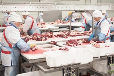 Thịt lợn Nga ồ ạt về Việt Nam, ép giá hàng trong nước giảm