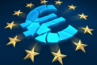 Báo cáo triển vọng kinh tế ảm đạm ở các quốc gia châu Âu