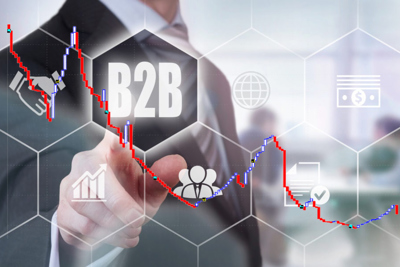 B2B – giải pháp “ngăn chặn dịch” đến từ các chủ thể thị trường...