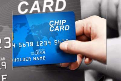 Cuối năm nay, 30% thẻ thanh toán phải chuyển sang thẻ chip