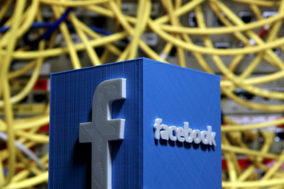 Lại có thêm sự cố rò rỉ dữ liệu người dùng mạng xã hội Facebook