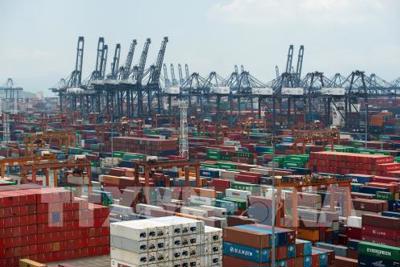 Trung Quốc giảm thuế mặt hàng tiêu dùng nhập khẩu