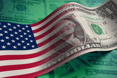 Kinh tế Mỹ khó hồi phục theo hình chữ 'V', nhưng chứng khoán lại khác