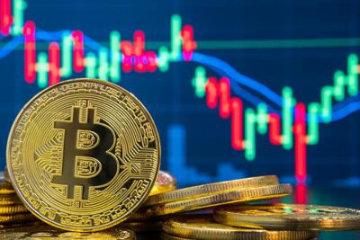 Bitcoin vào guồng tăng, thị trường tiền ảo khởi sắc