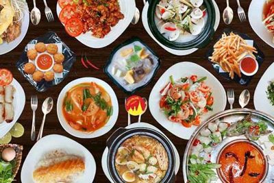 Dịch Covid-19 đã thay đổi thói quen ăn uống của người dân Châu Á như thế nào?
