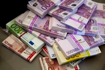 Hội nghị mùa Xuân IMF-WB: Pháp cảnh báo nguy cơ đe dọa đồng euro