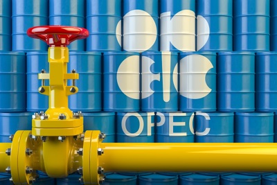 OPEC+ đạt thỏa thuận cắt giảm 9,7 triệu thùng dầu mỗi ngày