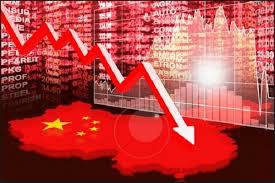 Kinh tế Trung Quốc sụt giảm lần đầu tiên sau nhiều thập niên