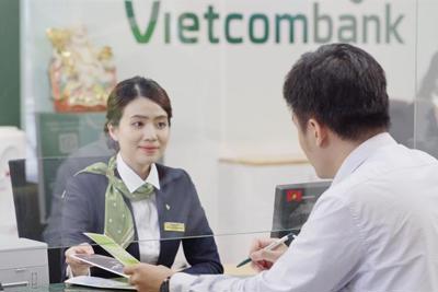 Vietcombank tiếp tục tung gói 300.000 tỷ đồng giảm lãi vay đợt 2