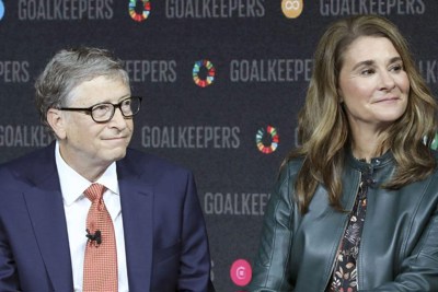 Quỹ từ thiện của Bill Gates tài trợ thêm 150 triệu USD chống COVID-19