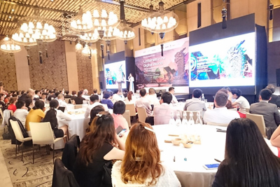 Hội nghị Xổ số Châu Á- Thái Bình Dương diễn ra tại Đà Nẵng