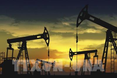 Giá dầu đạt mức cao nhất trong gần 6 tháng