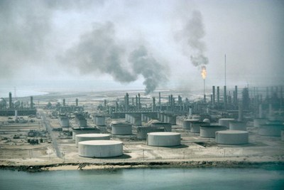 Saudi Arabia không có ý định tăng sản lượng dầu sau quyết định của Mỹ