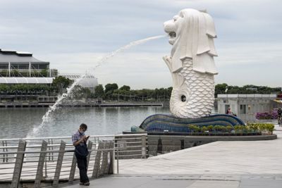 Kinh tế Singapore năm 2020 sẽ rơi vào suy thoái do dịch COVID-19