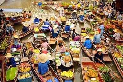 COVID-19: Ảnh hưởng lớn đến kinh tế các nước Campuchia, Lào, Myanmar và Việt Nam
