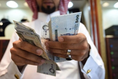 Dưới cú đánh kép, dự trữ ngoại hối của Arab Saudi giảm nhanh nhất trong gần hai thập kỉ