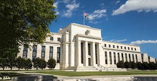 Fed bắt đầu cuộc họp 2 ngày bàn các biện pháp phục hồi kinh tế Mỹ