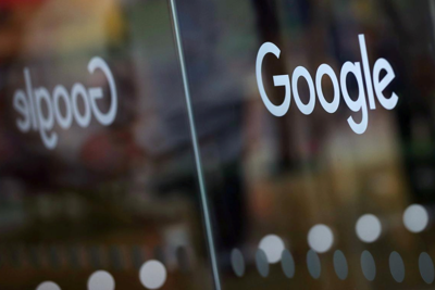 Mảng quảng cáo trực tuyến khiến Google có quý kinh doanh thất vọng 