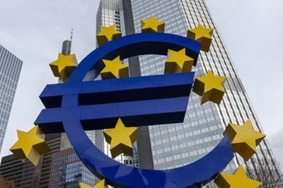 Kinh tế khu vực Eurozone có dấu hiệu ngừng giảm tốc trong quý I