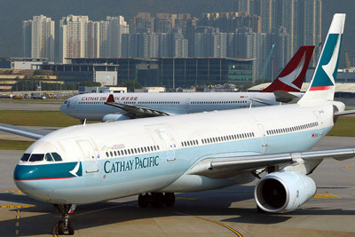Các hãng hàng không châu Á áp dụng một loạt quy định mới để chống dịch