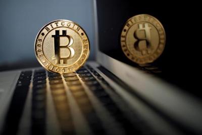 Bitcoin vọt lên mức cao mới của sáu tháng