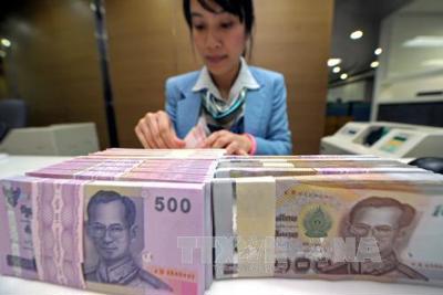 Thái Lan duy trì lãi suất thấp