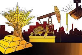 Thị trường ngày 15/5: Giá dầu bật tăng 9%, vàng cao nhất 3 tuần