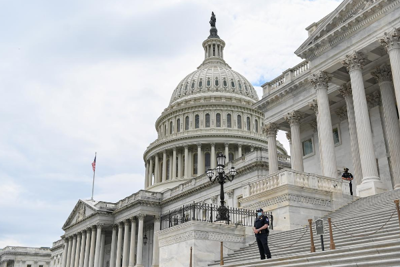 Thượng viện Mỹ thông qua luật kiểm toán công ty cổ phần nước ngoài