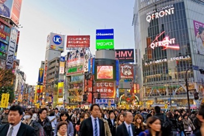 Chính phủ Nhật Bản tăng gấp đôi gói hỗ trợ kinh tế khẩn cấp