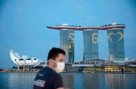 Singapore công bố gói kích thích kinh tế thứ tư để đối phó với đại dịch