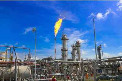 Lợi nhuận doanh nghiệp dầu khí khởi sắc nhờ giá dầu tăng