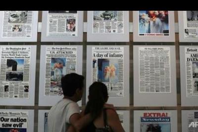"Gã khổng lồ" truyền thông Australia ngừng xuất bản hơn 100 tờ báo in