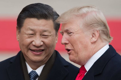 Những ''ngón đòn'' Trung Quốc có thể giáng trả Mỹ