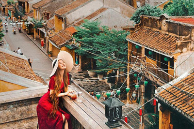 Việt Nam đứng đầu danh sách các quốc gia có thể mở cửa trở lại ngành du lịch sớm nhất