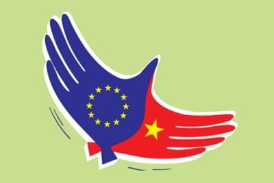 Việt Nam và Indonesia đánh giá cao vai trò tiên phong của EU