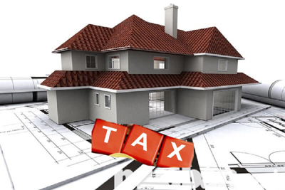 Các loại thuế phải nộp khi mua bán nhà