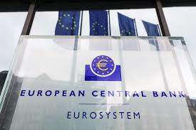 ECB hạ dự báo tăng trưởng kinh tế của khu vực Eurozone